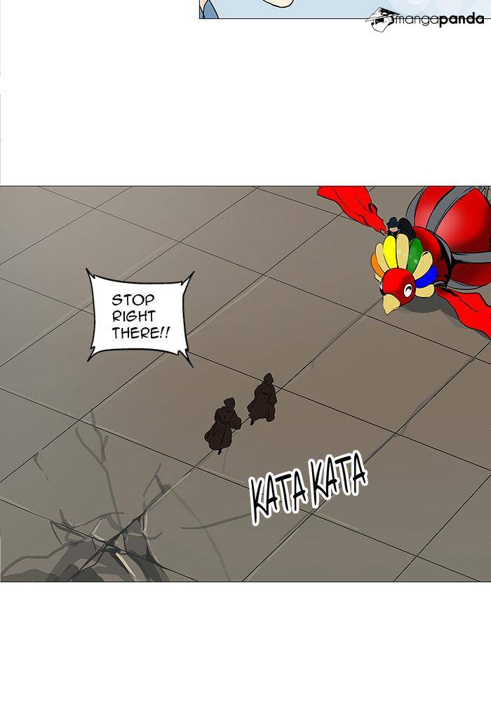 Tower of God Chapter 229 image 10